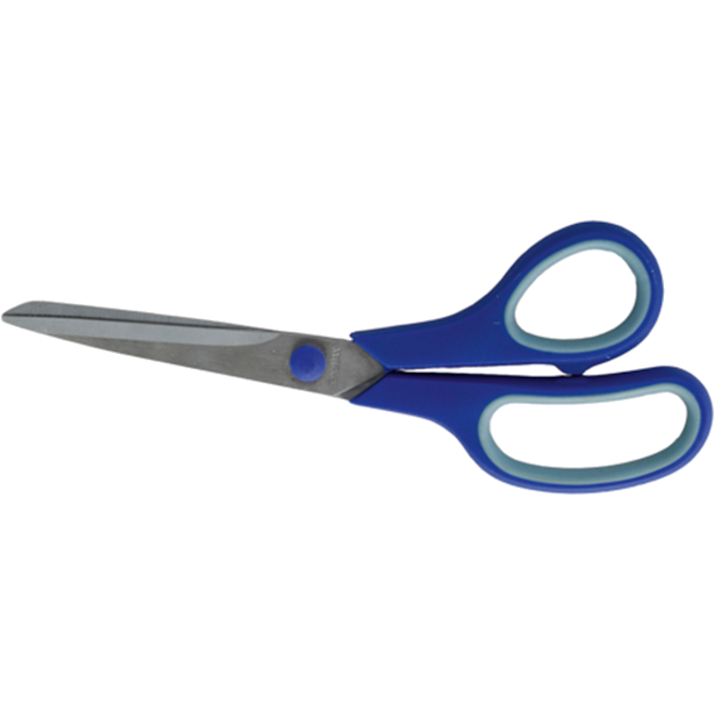 Канцелярські ножиці BUROMAX (BM.4503)